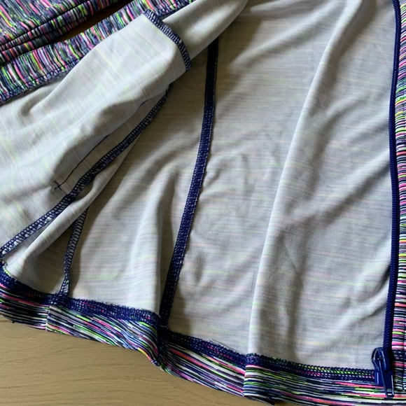 Girls zip up - Picture 4 of 12